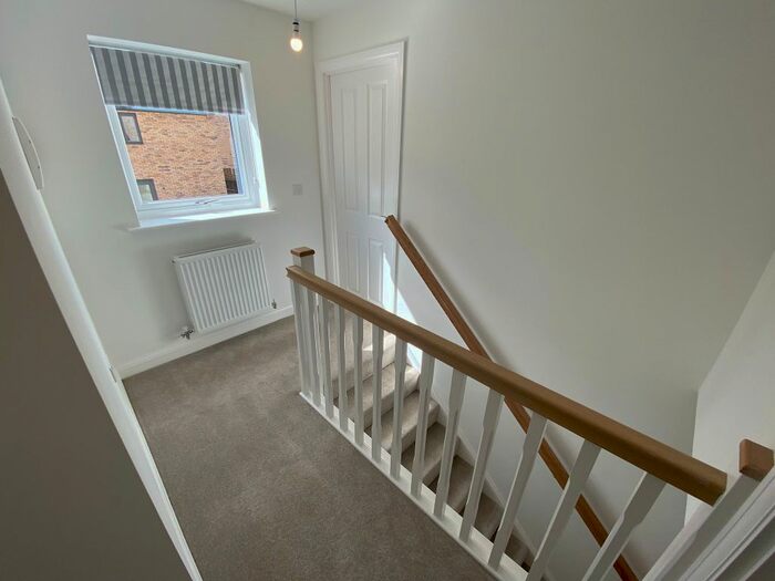 2 Bedroom Terraced House To Rent In Sherlock Street, Birmingham, B5