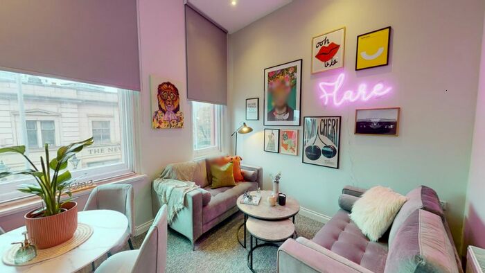 1 Bedroom Flat To Rent In Broad Street, Nottingham, NG1