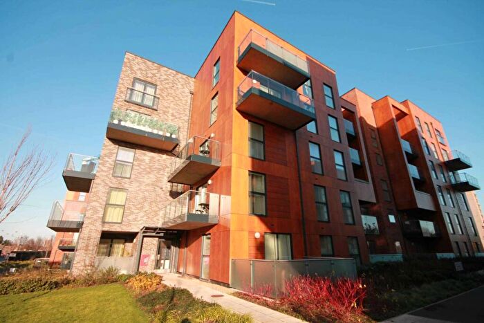 1 Bedroom Flat To Rent In Gunning Place, Callender Road, Erith, DA8