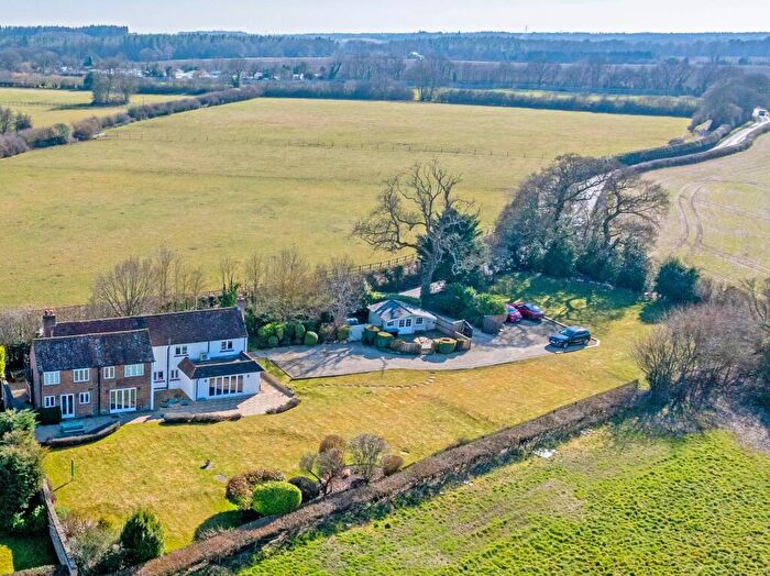 5 Bedroom Detached House For Sale In Fullers Hill, Amersham, HP6