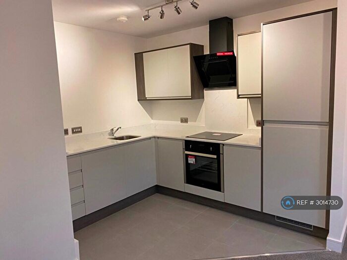 1 Bedroom Flat To Rent In Hampden House, Arlesey, SG15