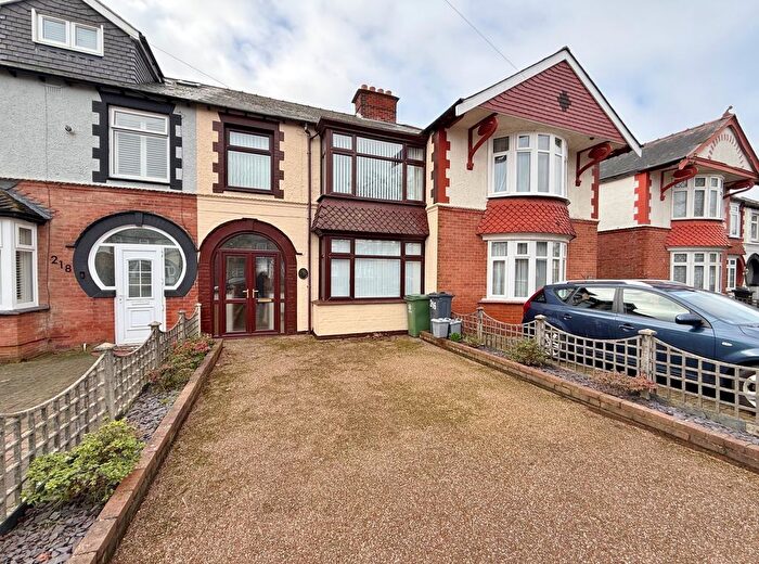 3 Bedroom Terraced House For Sale In Highbury Grove, Highbury, PO6