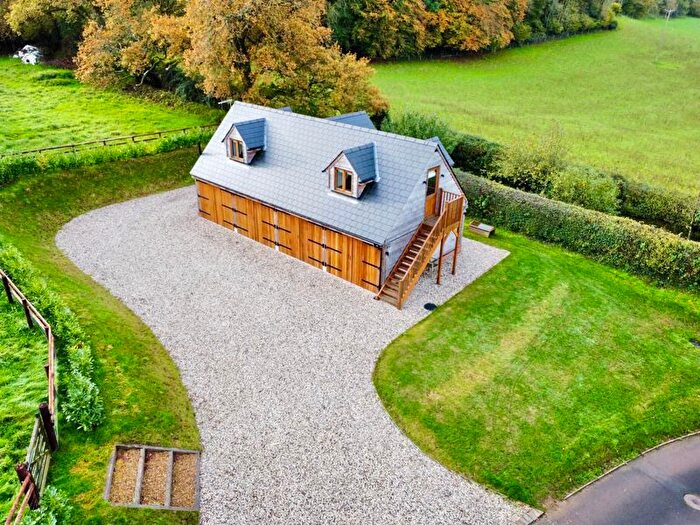 1 Bedroom Property To Rent In Milverton, Taunton, TA4