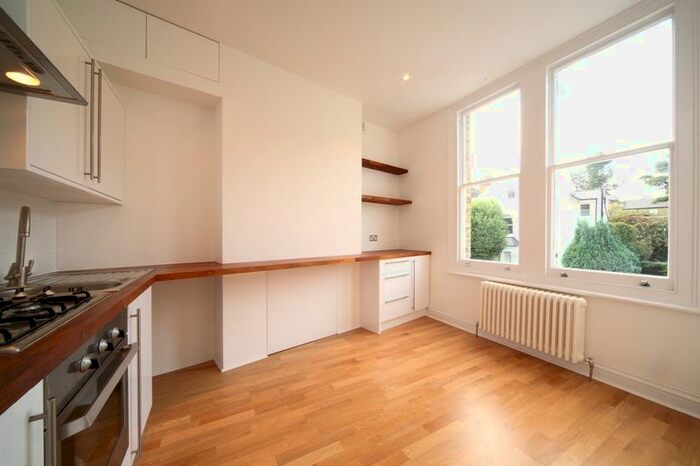 2 Bedroom Flat To Rent In Fairmead Road, Tufnell Park, N19