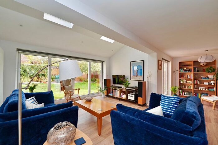4 Bedroom Detached House For Sale In Snowdonia Way, Hinchingbrooke Park, Huntingdon, PE29