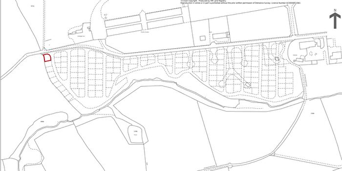 Plot For Sale In Plot, Gerrydown Farm, Winkleigh, Devon, EX19