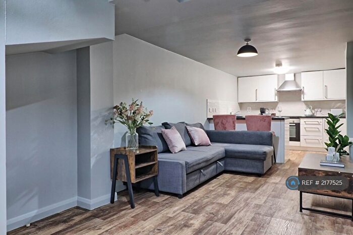 2 Bedroom Maisonette To Rent In Southchurch Road, Southend-On-Sea, SS1