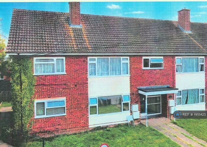 2 Bedroom Flat To Rent In Brookfield Road, Newton Longville, Milton Keynes, MK17