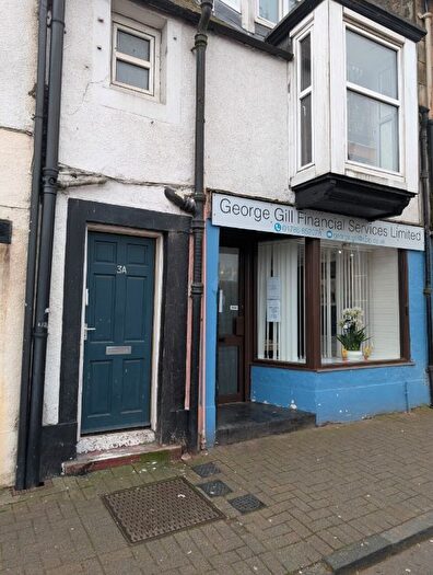 1 Bedroom Flat To Rent In Main Street, Bannockburn, Stirling, FK7