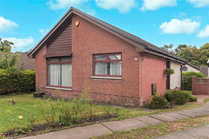 2 Bedroom Bungalow For Sale In Craigburn Avenue, Houston, PA6