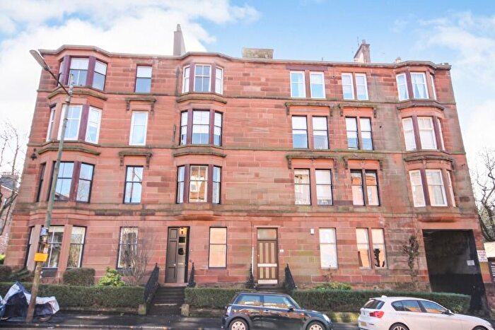 1 Bedroom Flat To Rent In Clarence Drive, Hyndland, Glasgow, G12