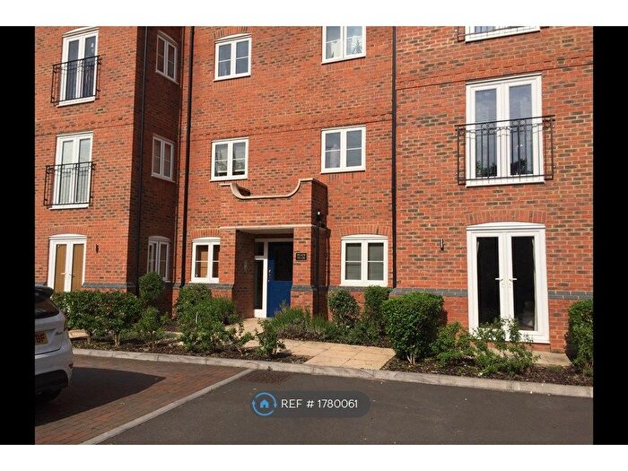 1 Bedroom Flat To Rent In Townbridge Mill, Leighton Buzzard, LU7