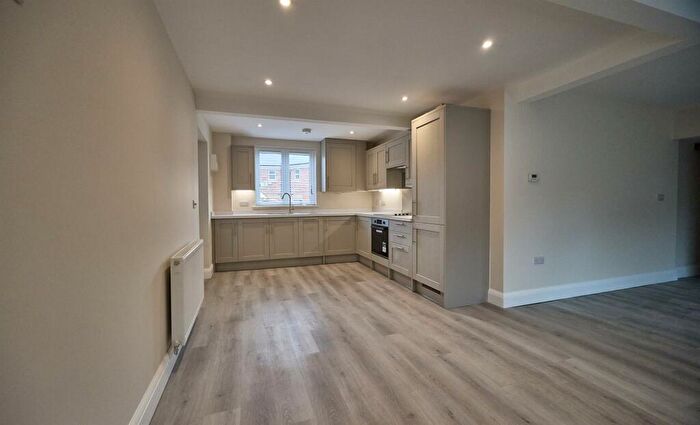 2 Bedroom Apartment To Rent In Windsor Street, Burbage, LE10