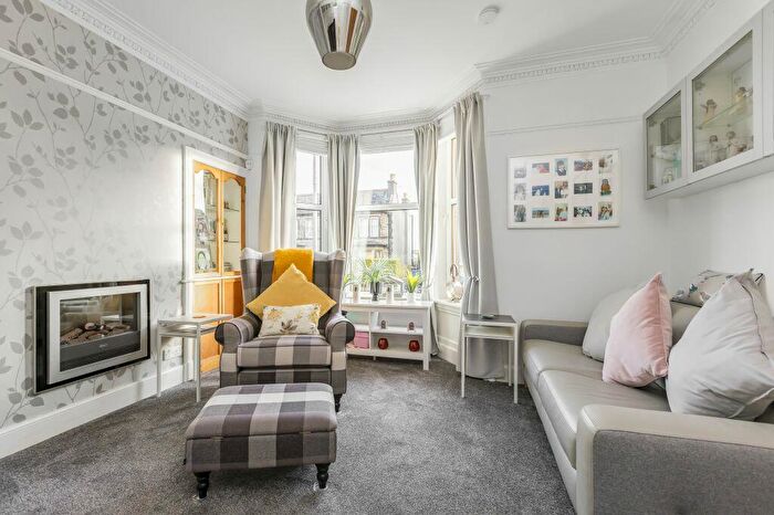 3 Bedroom End Of Terrace House For Sale In Christiemiller Avenue, Craigentinny, Edinburgh, EH7