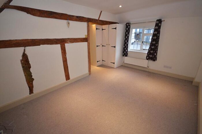 3 Bedroom Terraced House For Sale In High Street, Downton, Salisbury, Wiltshire, SP5