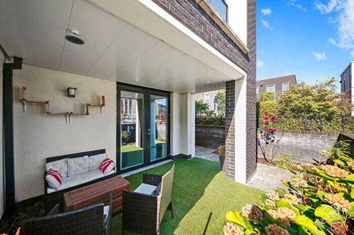1 Bedroom Flat For Sale In Platamone House, Derny Avenue, Stratford, E20