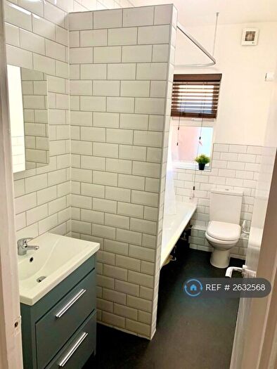 1 Bedroom Flat To Rent In Kremlin Drive, Liverpool, L13