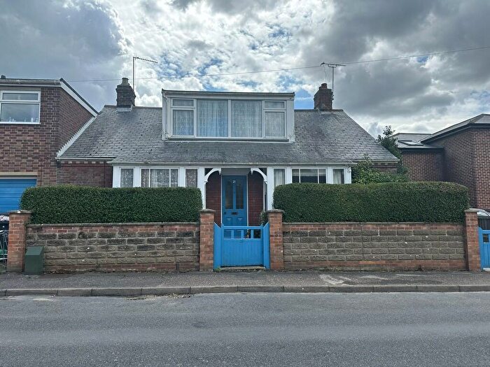 4 Bedroom Semi-Detached House To Rent In Colomb Road, Gorleston, Great Yarmouth, NR31