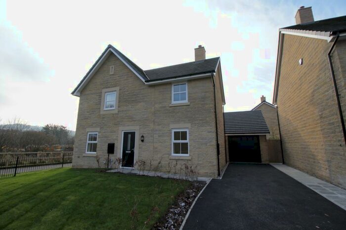 4 Bedroom Detached House To Rent In Torside Street, Tintwistle, Glossop, Derbyshire, SK13