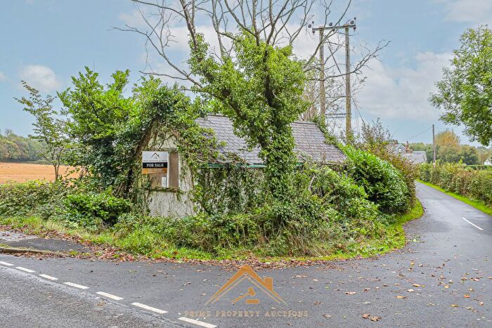 1 Bedroom Cottage For Sale In Telephone Exchange, Cumledge Mill, Duns, TD11