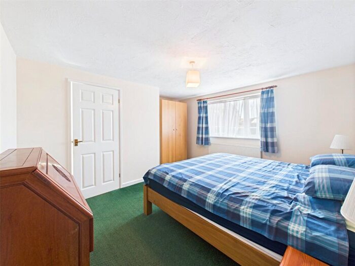 3 Bedroom Bungalow For Sale In Bede Haven Close, Bude, Cornwall, EX23
