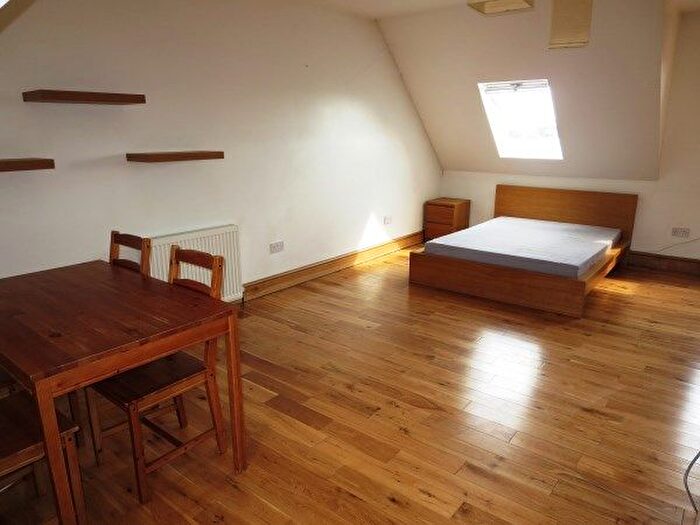 Studio To Rent In Church Lane, Kingsbury, London, NW9
