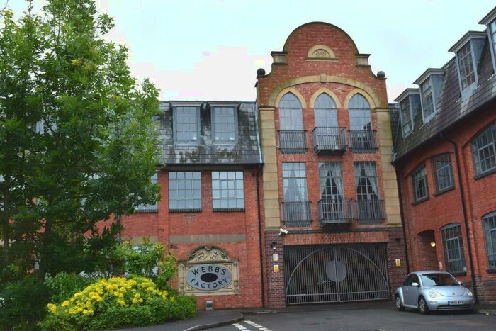 2 Bedroom Flat To Rent In Brockton Street, Northampton, NN2