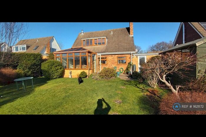 3 Bedroom Detached House To Rent In Orchard Road, Mortimer, Reading, RG7