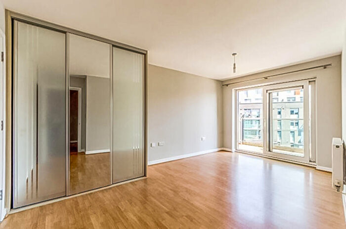 2 Bedroom Flat For Sale In Tequila Wharf, , Limehouse, London, E14