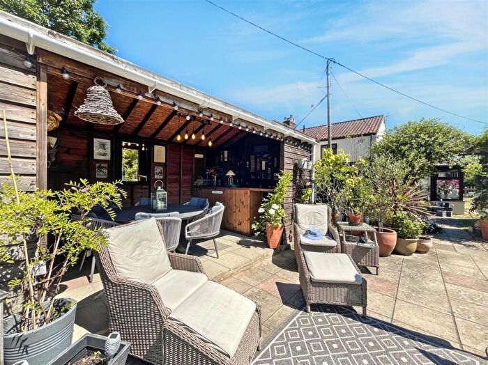 2 Bedroom Cottage For Sale In Old Catton, NR6