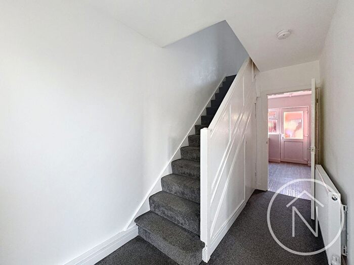3 Bedroom Terraced House For Sale In Pentland Avenue, Billingham, TS23