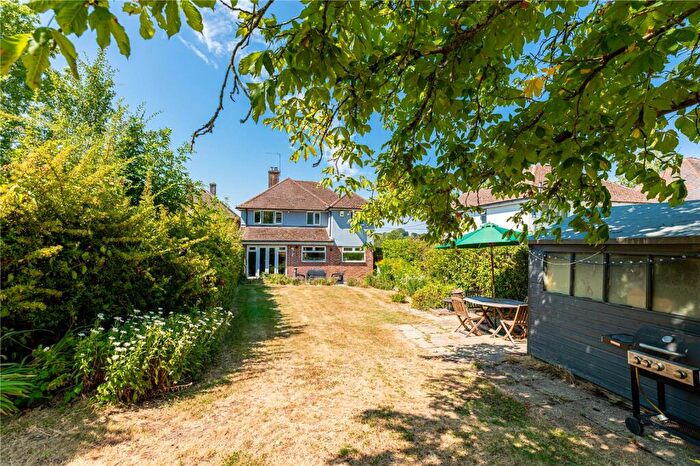 4 Bedroom Detached House For Sale In Ashmore Green Road, Ashmore Green, Thatcham, RG18