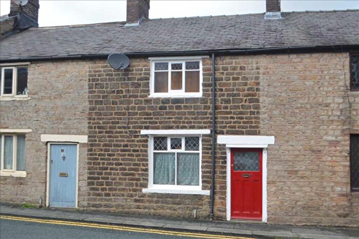 3 Bedroom Cottage To Rent In School Lane, Brinscall, Chorley, PR6