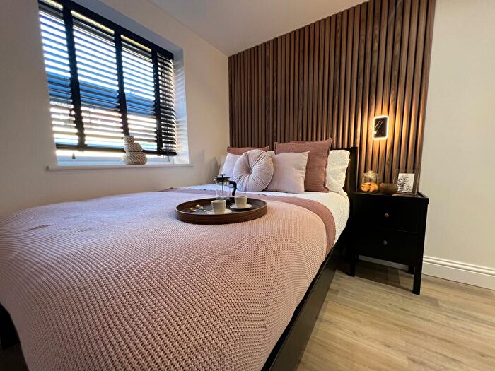 1 Bedroom House To Rent In Lower Hester Street, Northampton, NN2