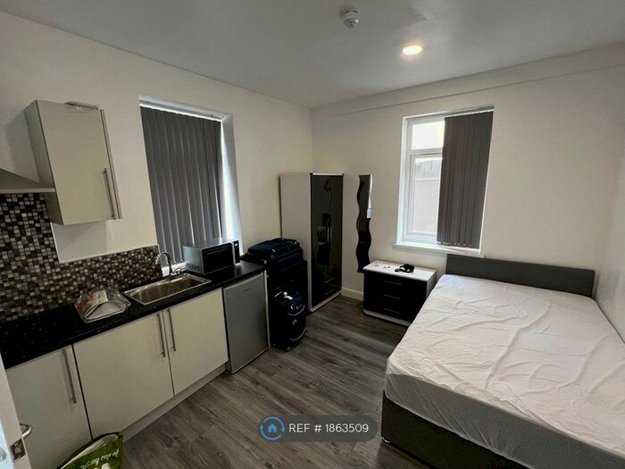 Studio To Rent In Greyfriars Plaza, Coventry, CV1