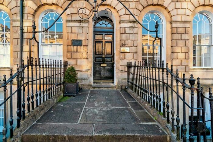 2 Bedroom Apartment To Rent In Great Pulteney Street, Bath, Somerset, BA2