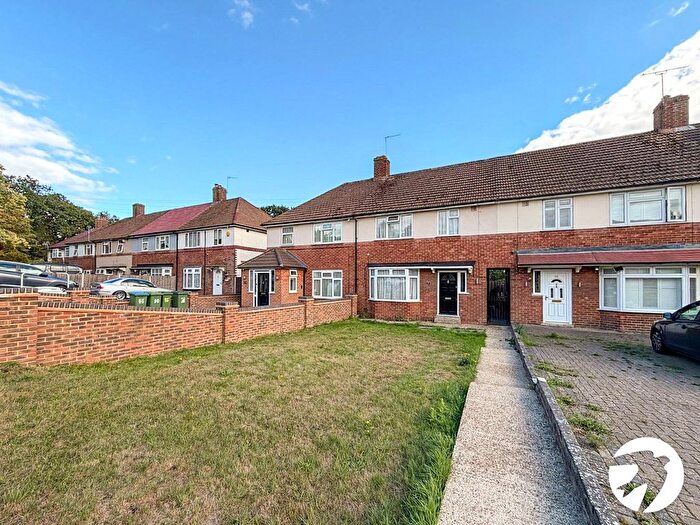 3 Bedroom Terraced House To Rent In High Grove, London, SE18