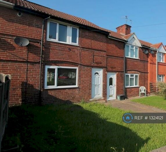 3 Bedroom Terraced House To Rent In Streatfield Crescent, Doncaster, DN11