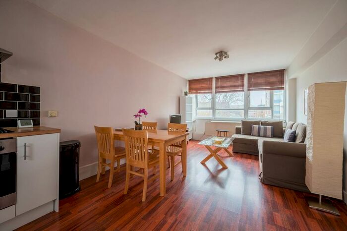 1 Bedroom Flat To Rent In Charles Square, Hoxton, London, N1