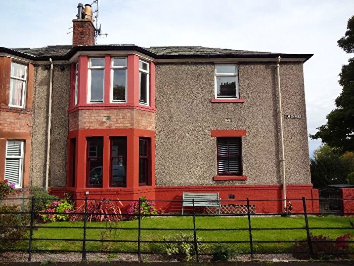 2 Bedroom Flat To Rent In Elm Street, West End, Dundee, DD2