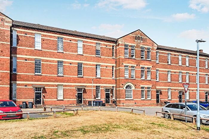 2 Bedroom Property For Sale In Hillier Road, Devizes, SN10