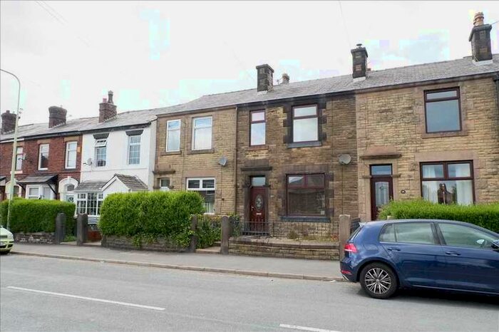 3 Bedroom Terraced House To Rent In Park Road, Adlington, PR7