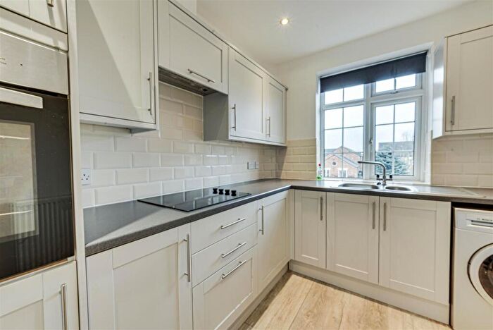 1 Bedroom Retirement Property To Rent In Congleton Road, Sandbach, CW11