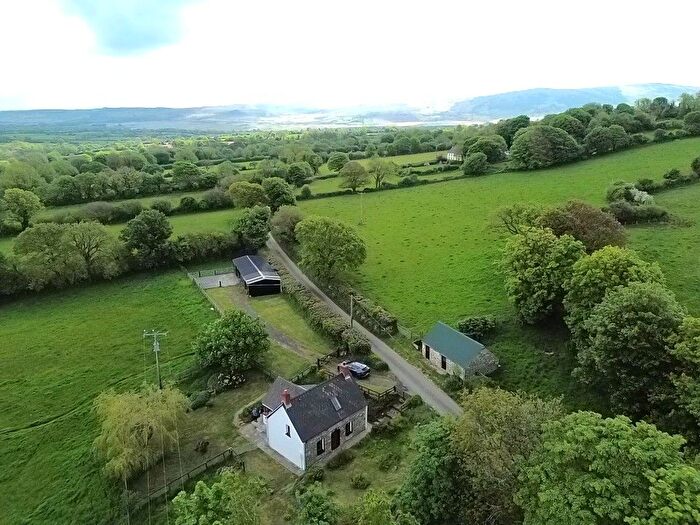 2 Bedroom Farm For Sale In Brynberian, Near Newport, SA41