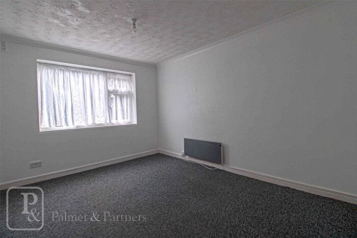 1 Bedroom Flat To Rent In Chilton Court, Belstead Avenue, Ipswich, Suffolk, IP2