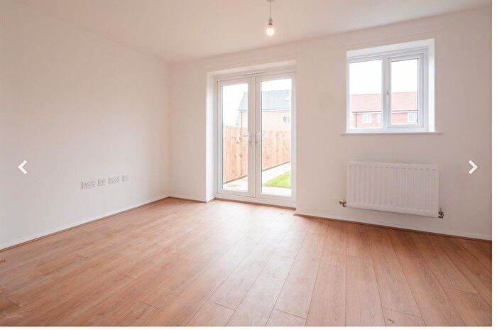 3 Bedroom Terraced House To Rent In Watson Drive, Scartho Top, Grimsby, DN33