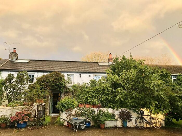 9 Bedroom Detached House For Sale In Gumfreston, Tenby, SA70