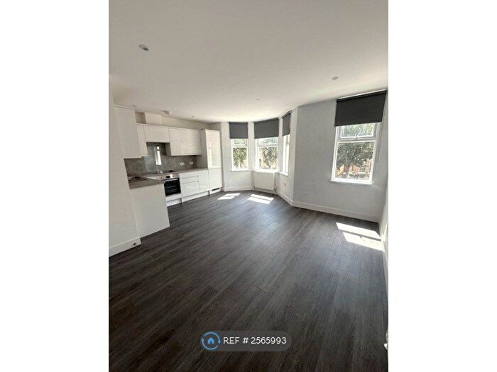 1 Bedroom Flat To Rent In Portland Road, Hove, BN3