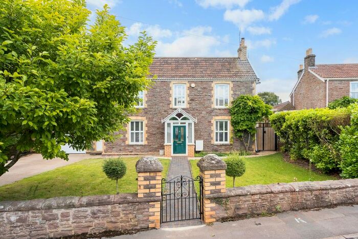 4 Bedroom Detached House To Rent In Clyde Road, Frampton Cotterell, Bristol, BS36