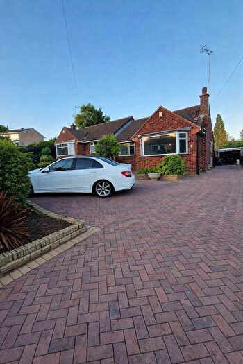 2 Bedroom Semi Detached House To Rent In Wentworth Way, Northampton, Northamptonshire, NN2